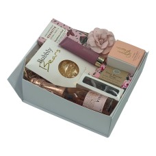 Rose Bubbles and More Gift Box